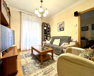 Living room of Flat for sale in Tolosa  with Terrace