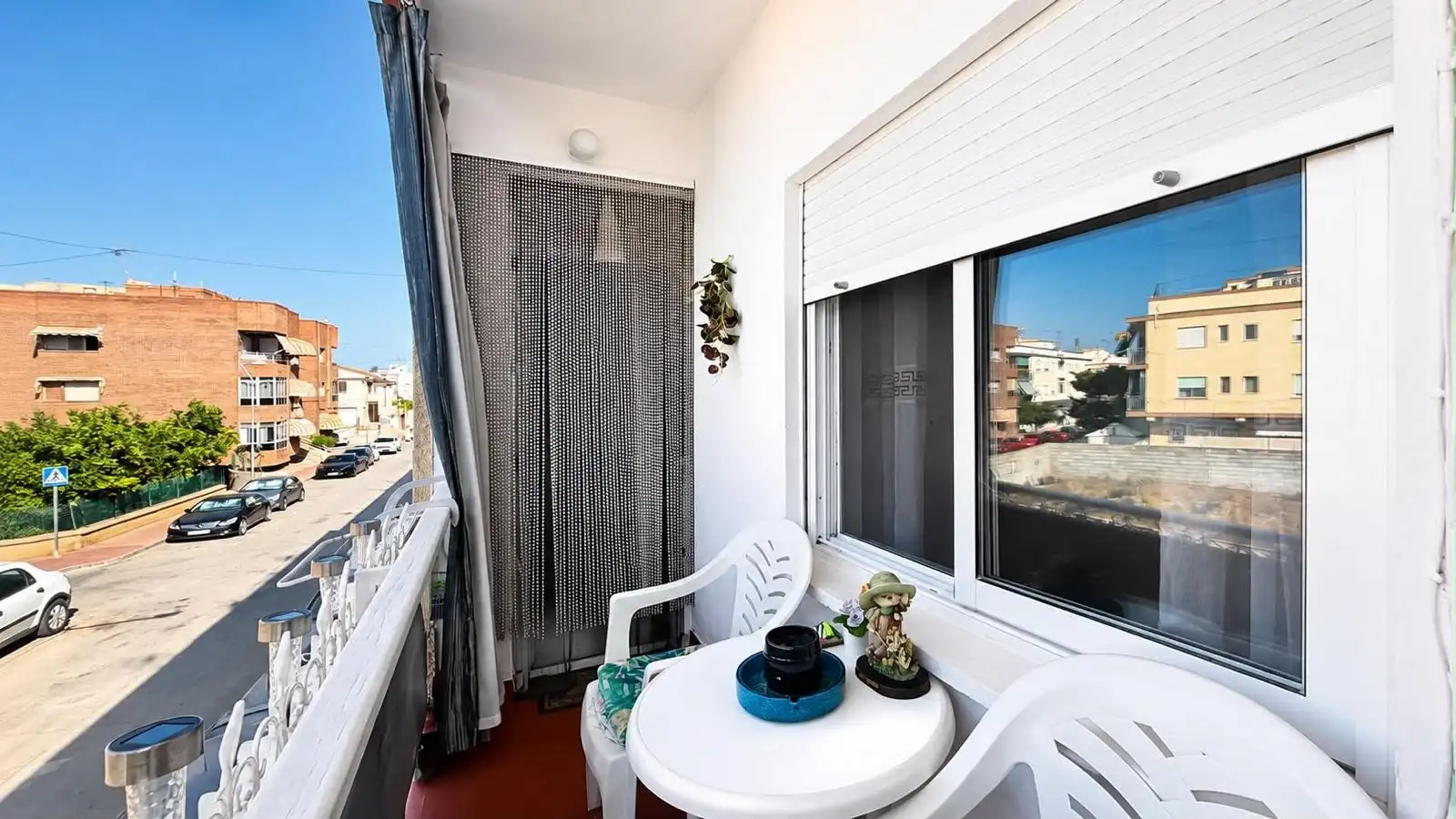 Appartement compact à vendre à Santiago de la Ribera, imagen 4