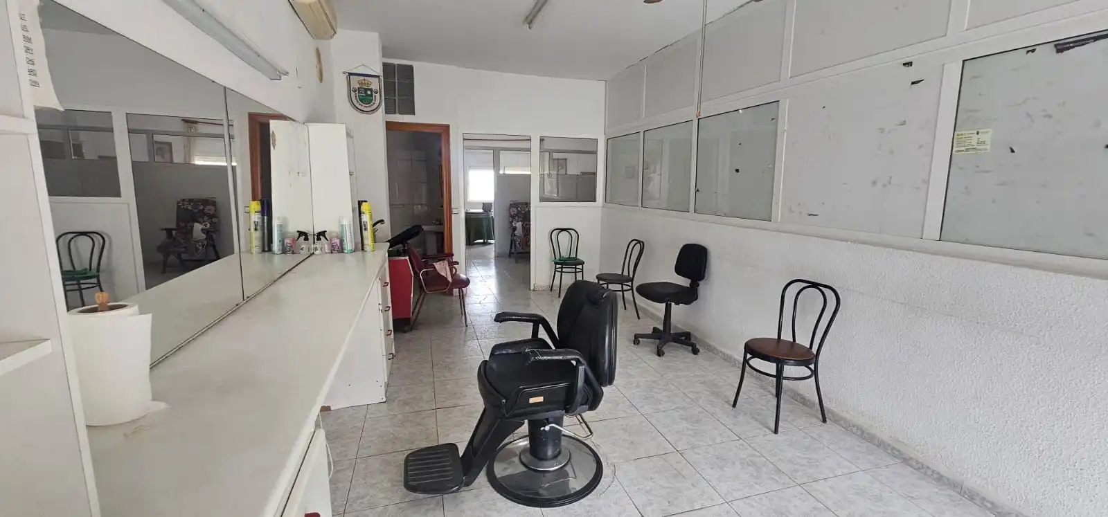 Wohnung zum Verkauf in Turre, imagen 4