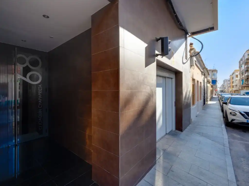 Appartement compact à vendre à Calle Joaquin Chapaprieta, imagen 50