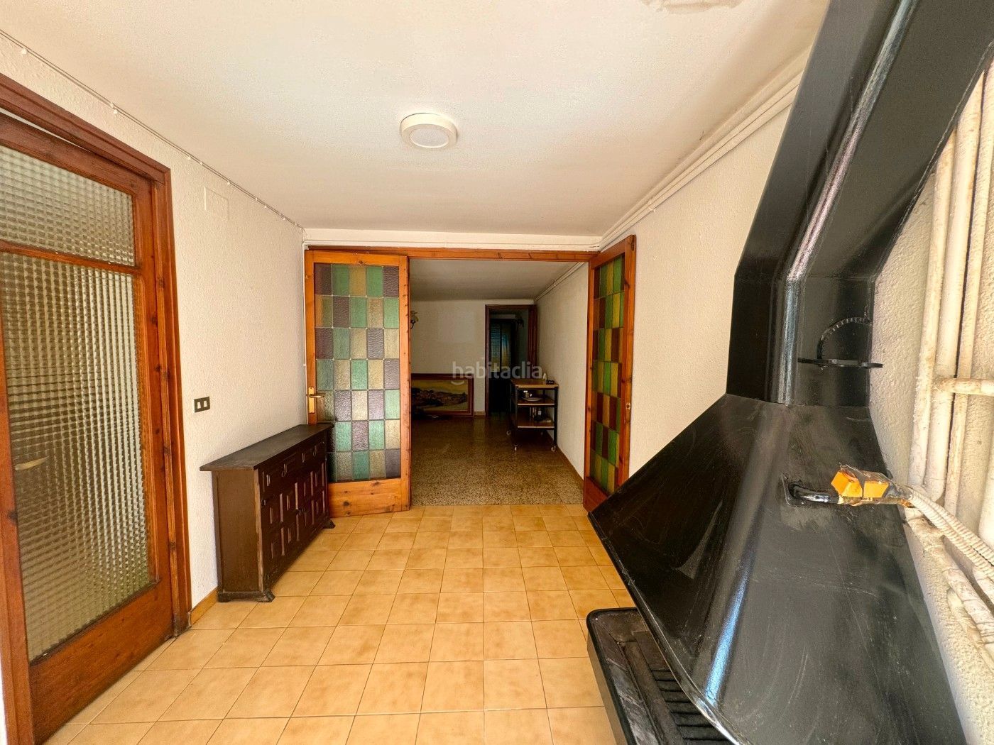 Haus oder Chalet zum Verkauf