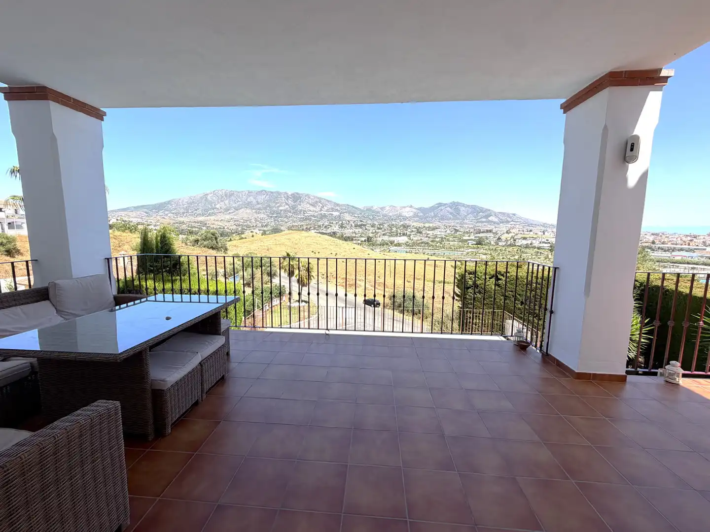 Casa con terrazza in vendita a El Faro de Calaburra - Chaparral, imagen 12