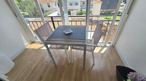 Foto 2 de Estudi en venda a Manantiales - Estación de Autobuses, Málaga