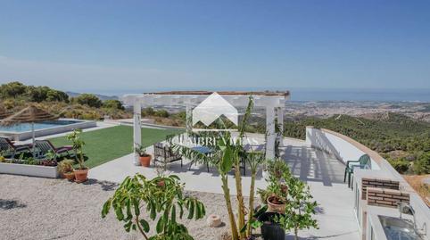 Foto 2 de Finca rústica en venda a Vélez de Benaudalla, Granada