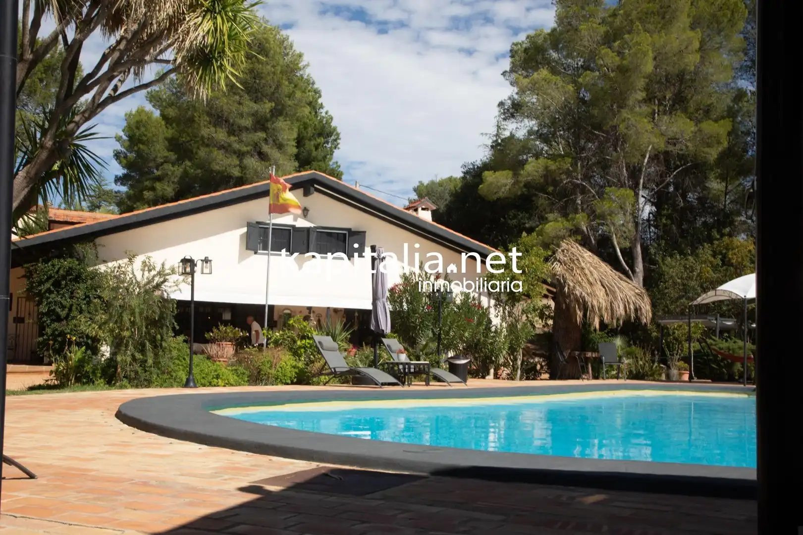 Villa con terrazza in vendita a Santa Ana, imagen 32