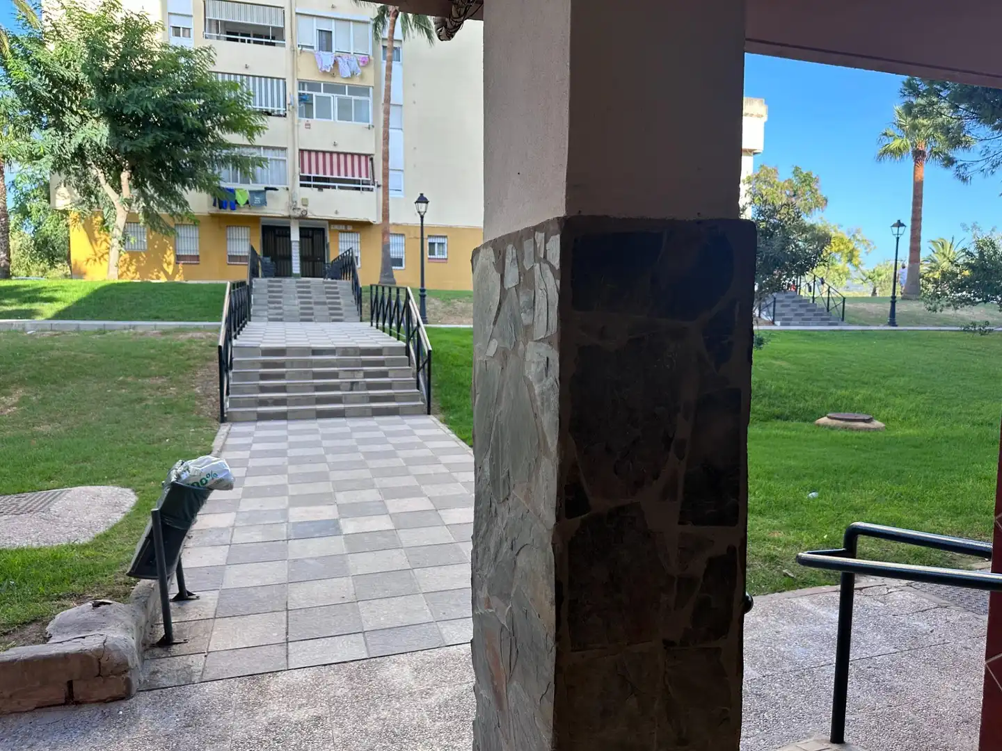 Appartamento in vendita a San Enrique - Guadiaro -  Pueblo Nuevo