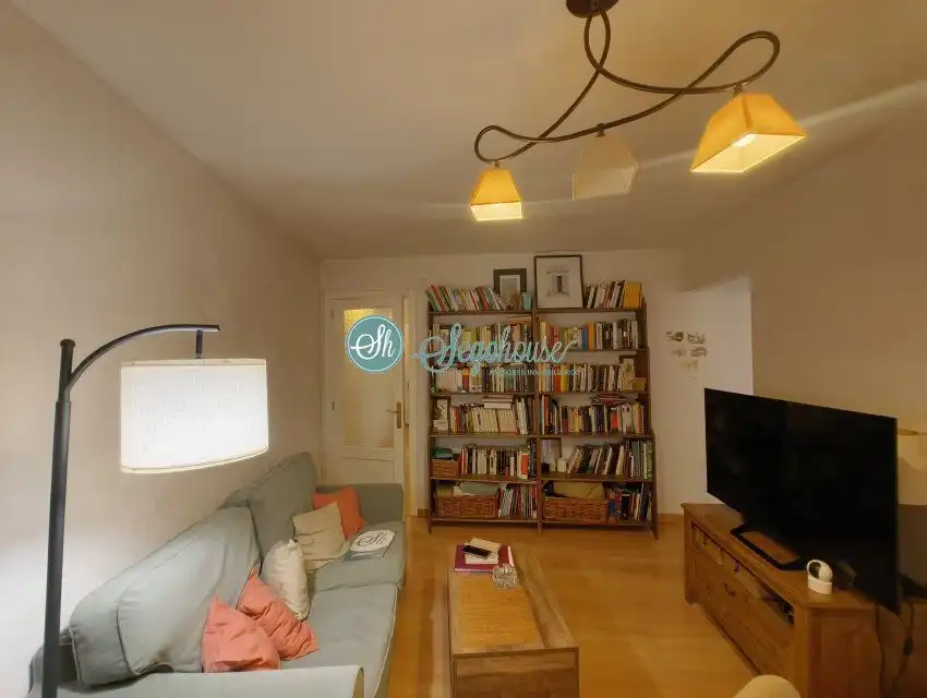 Flat with lift for sale in Plaza Mayor - San Agustín, imagen 19