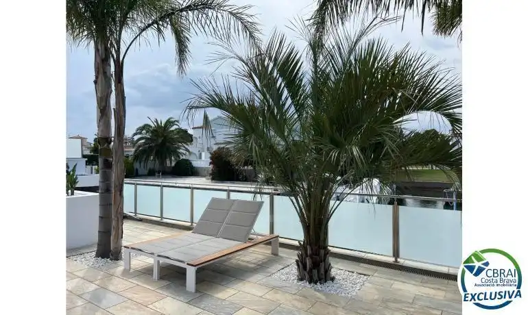 Xalet amb piscina en venda a Falconera 24, imagen 3