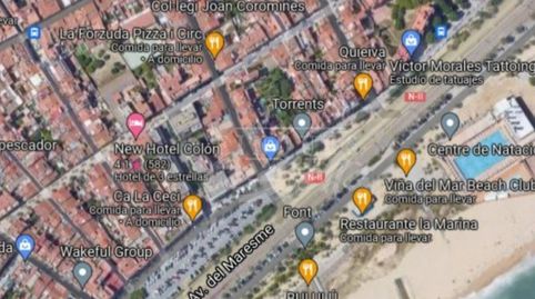 Bienvenidos a la oportunidad de adquirir un excepcional solar en la encantadora localidad de Mataró, en la codiciada zona de CENTR, immagine 4