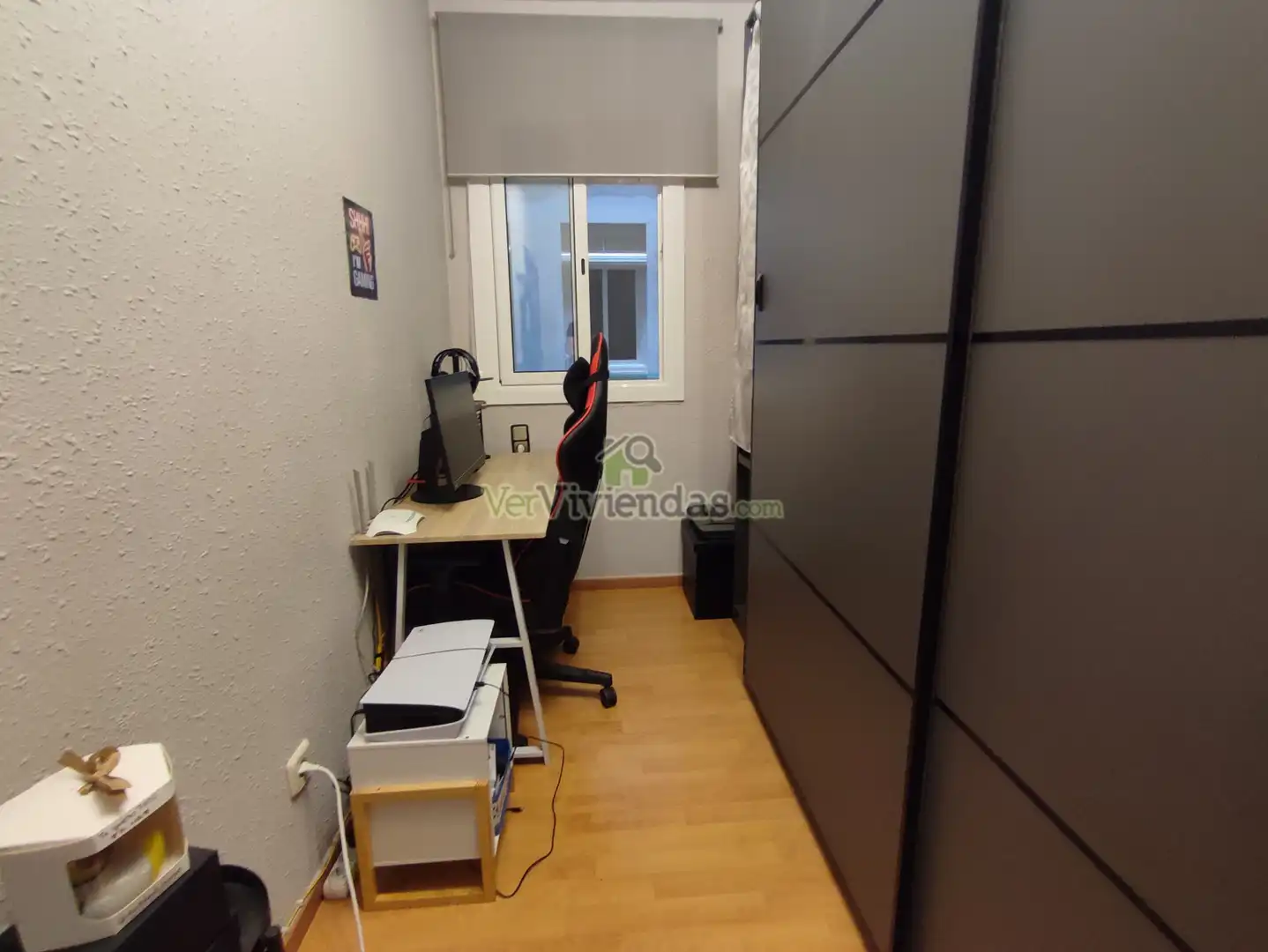 Pis en venda en Barcelona amb Aire condicionat, Calefacció i Parquet