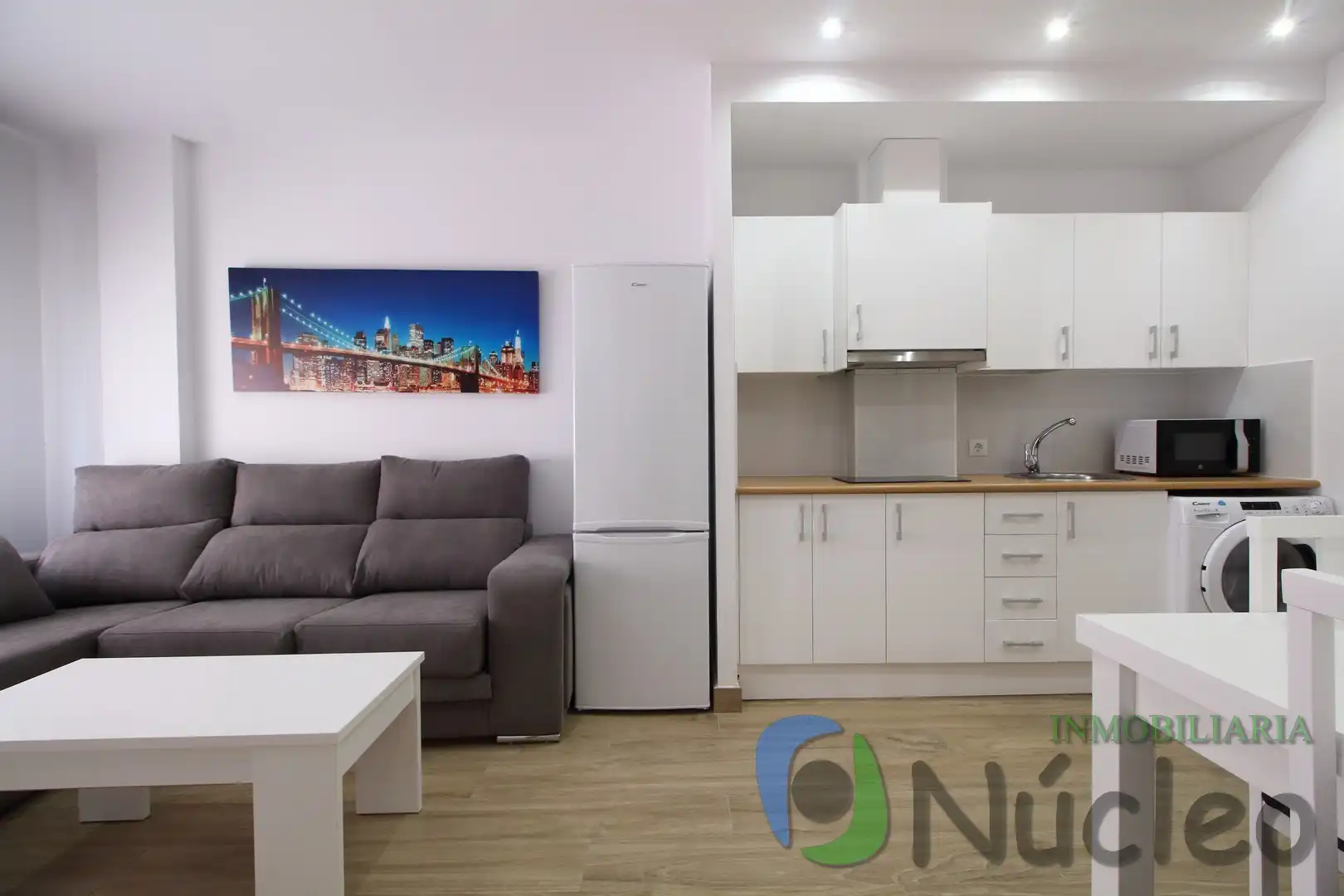 Apartament amb ascensor de lloguer a Avenida Castillo Puebla de Alcocer, imagen 6
