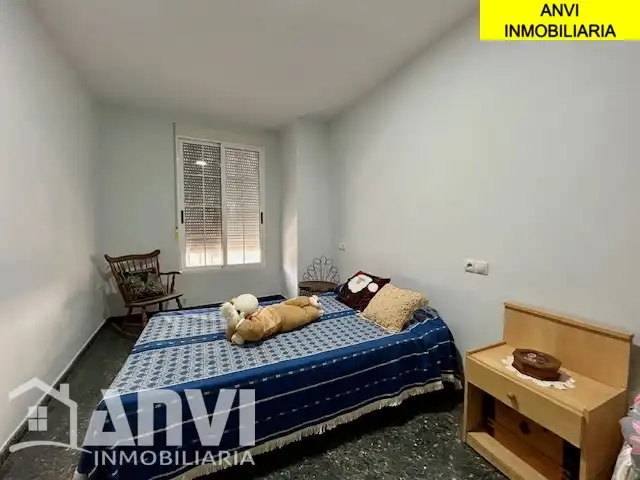 Casa amb terrassa en venda a Vilamarxant, imagen 12