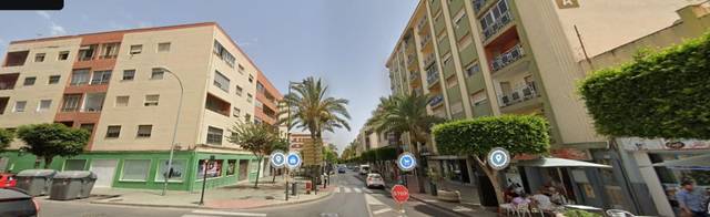 Piso en Venta en Bulevar de El Ejido (E) en Población de Arroyo