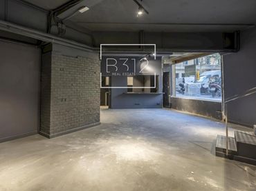 Local comercial en alquiler en Casanovas