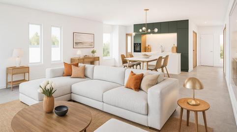 Foto 4 de Casa o xalet en venda a Calle Pedro Mendez Fajardo, El Roque, La Oliva