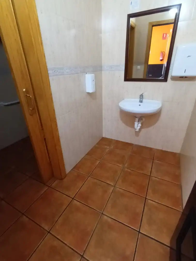 Local comercial en venda a Calle Campanario 14, imagen 5