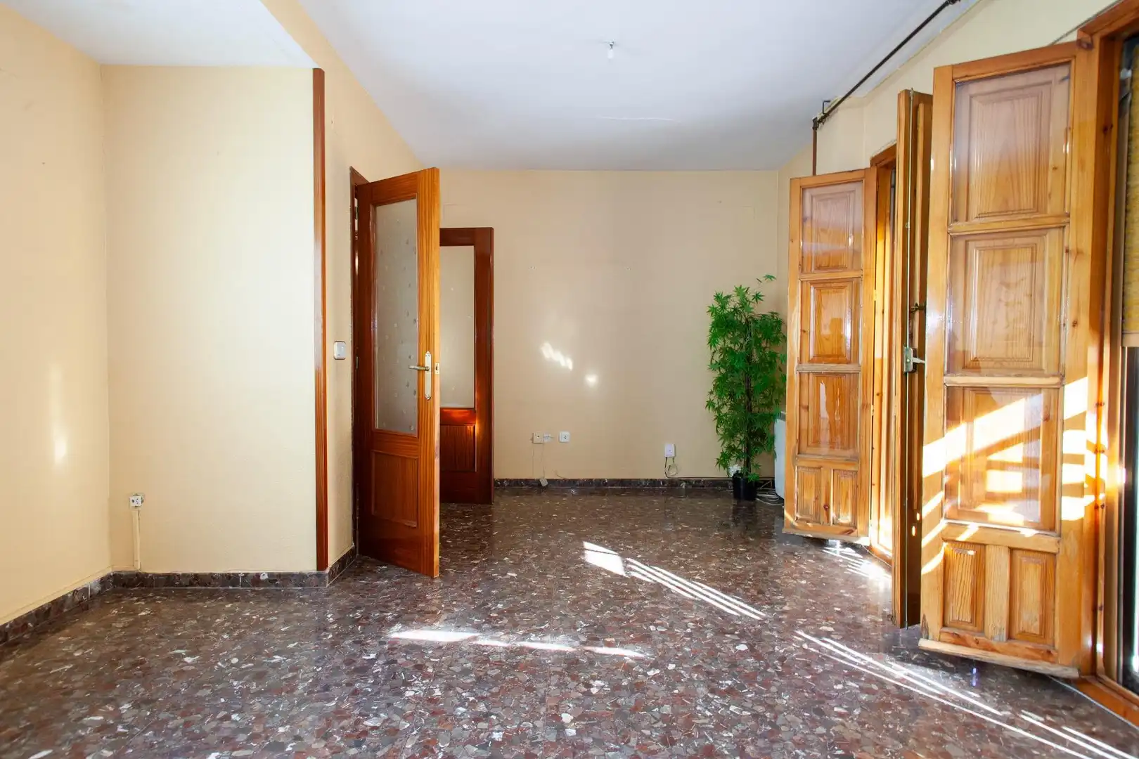 Pis en venda en Jaén amb Aire condicionat, Calefacció i Traster