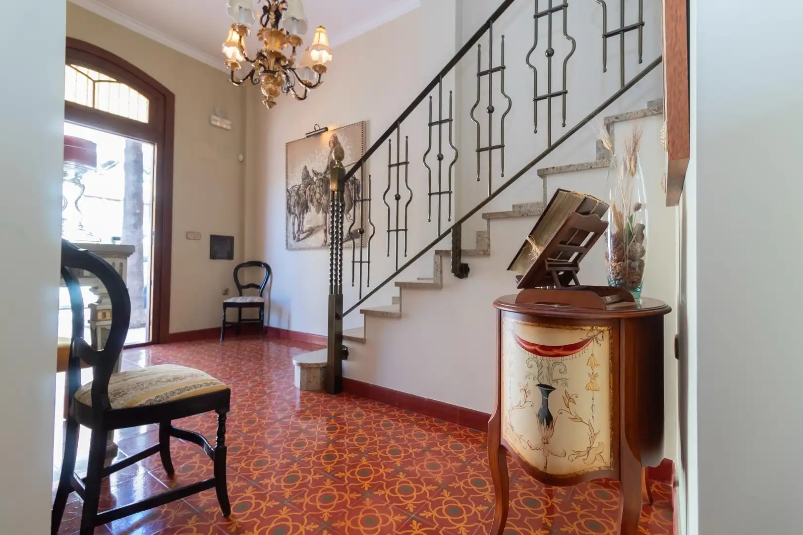 Villa avec terrasse à vendre à San Miguel de Salinas, imagen 5