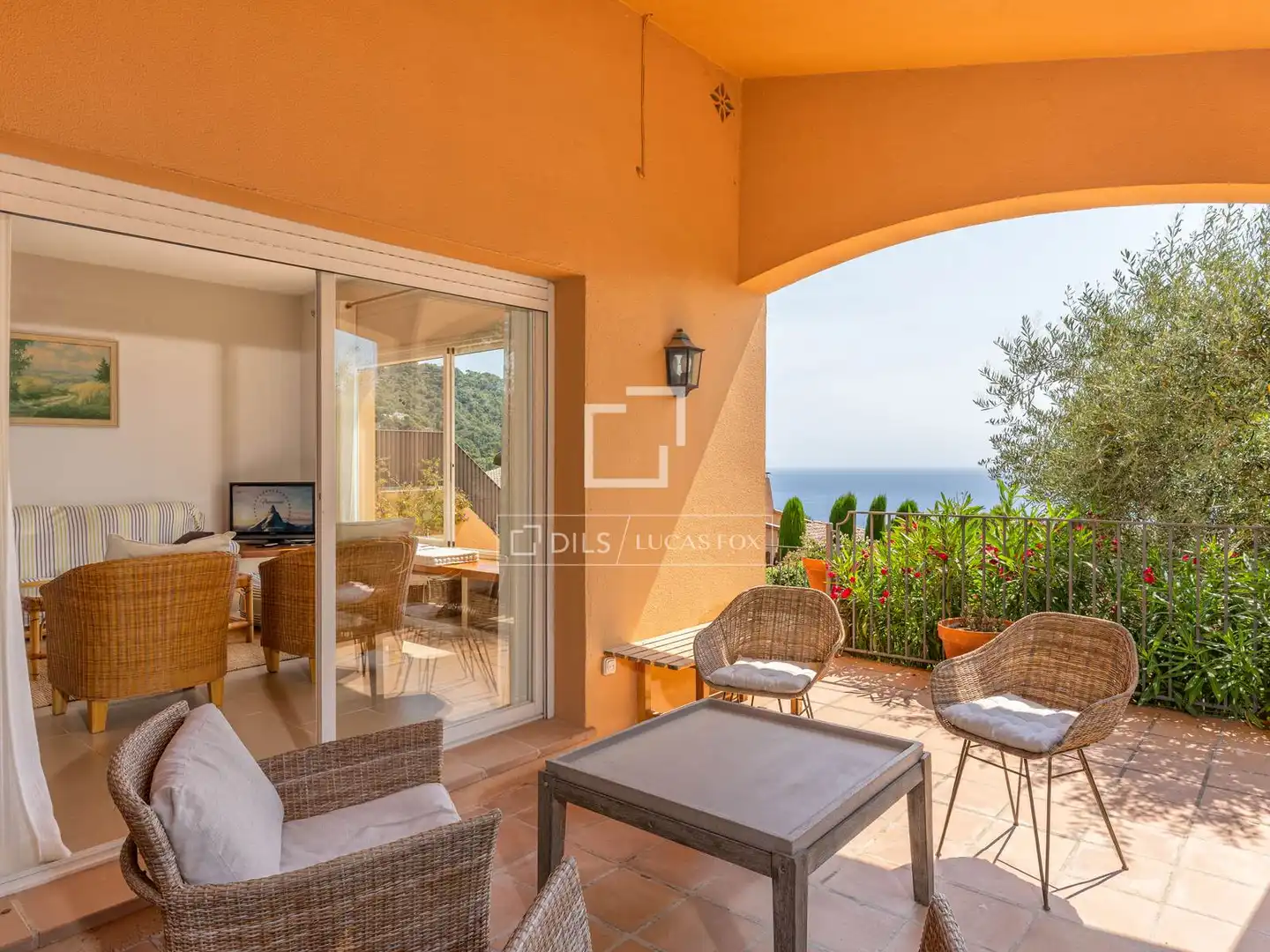 Villa con piscina in vendita a Fornells - Aiguablava, imagen 23