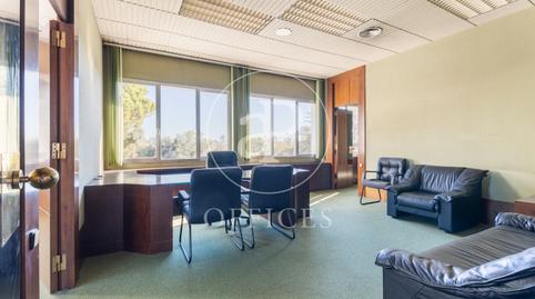 Foto 3 de Oficina de lloguer a Poble Sec, Barcelona