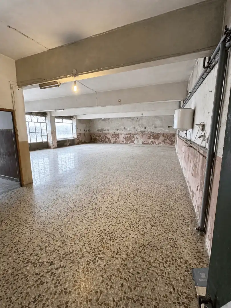 Gewerbefläche zur Miete in Calle Ramón y Cajal