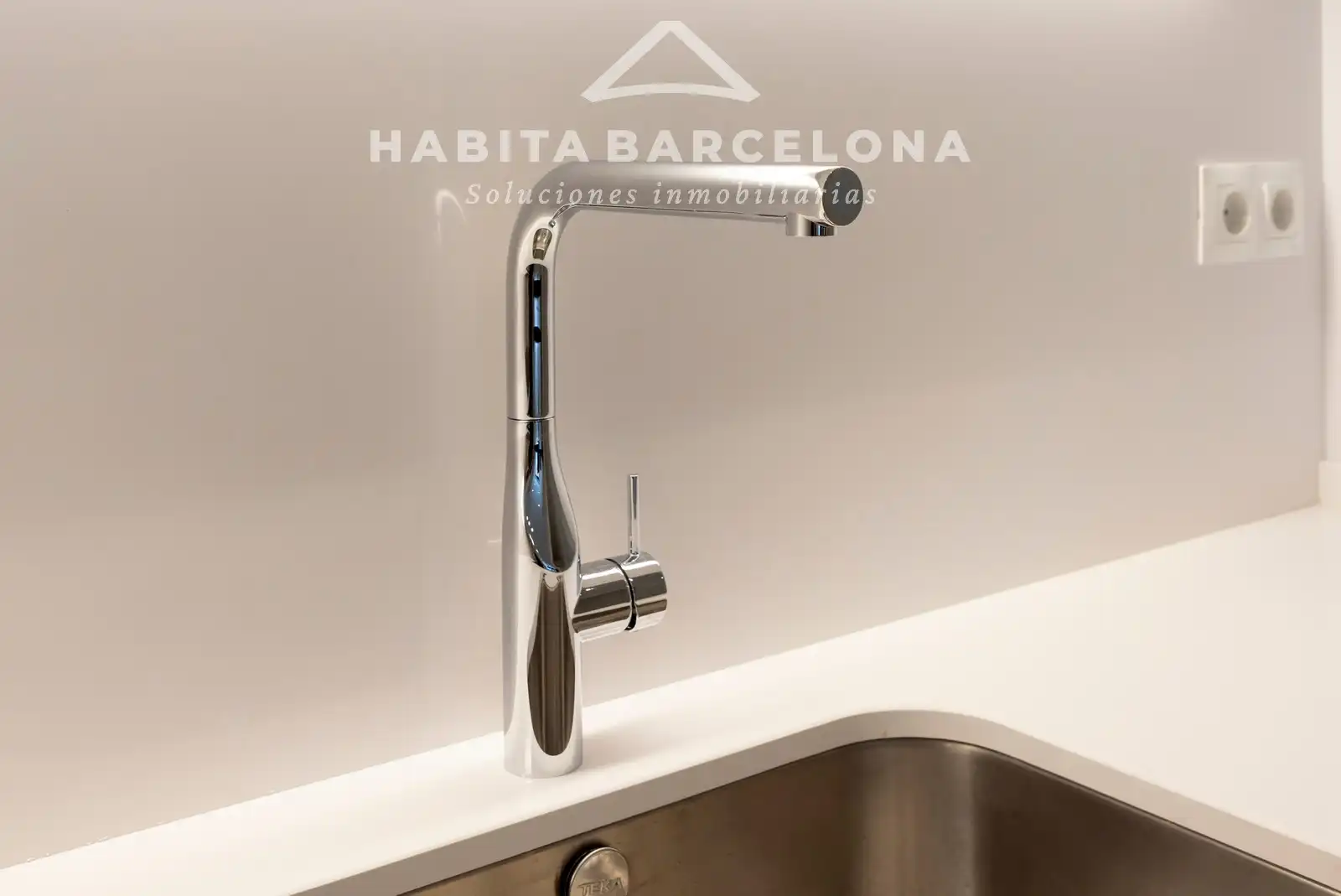Flat for rent in Carrer de Laforja, Sant Gervasi- Galvany