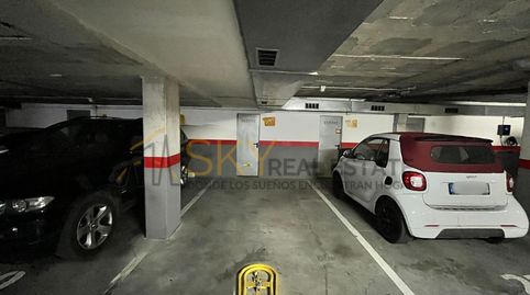 Foto 2 von Garage zum Verkauf in Carrer de Dionís Bennàssar, 14, El Secar de la Real, Palma de Mallorca