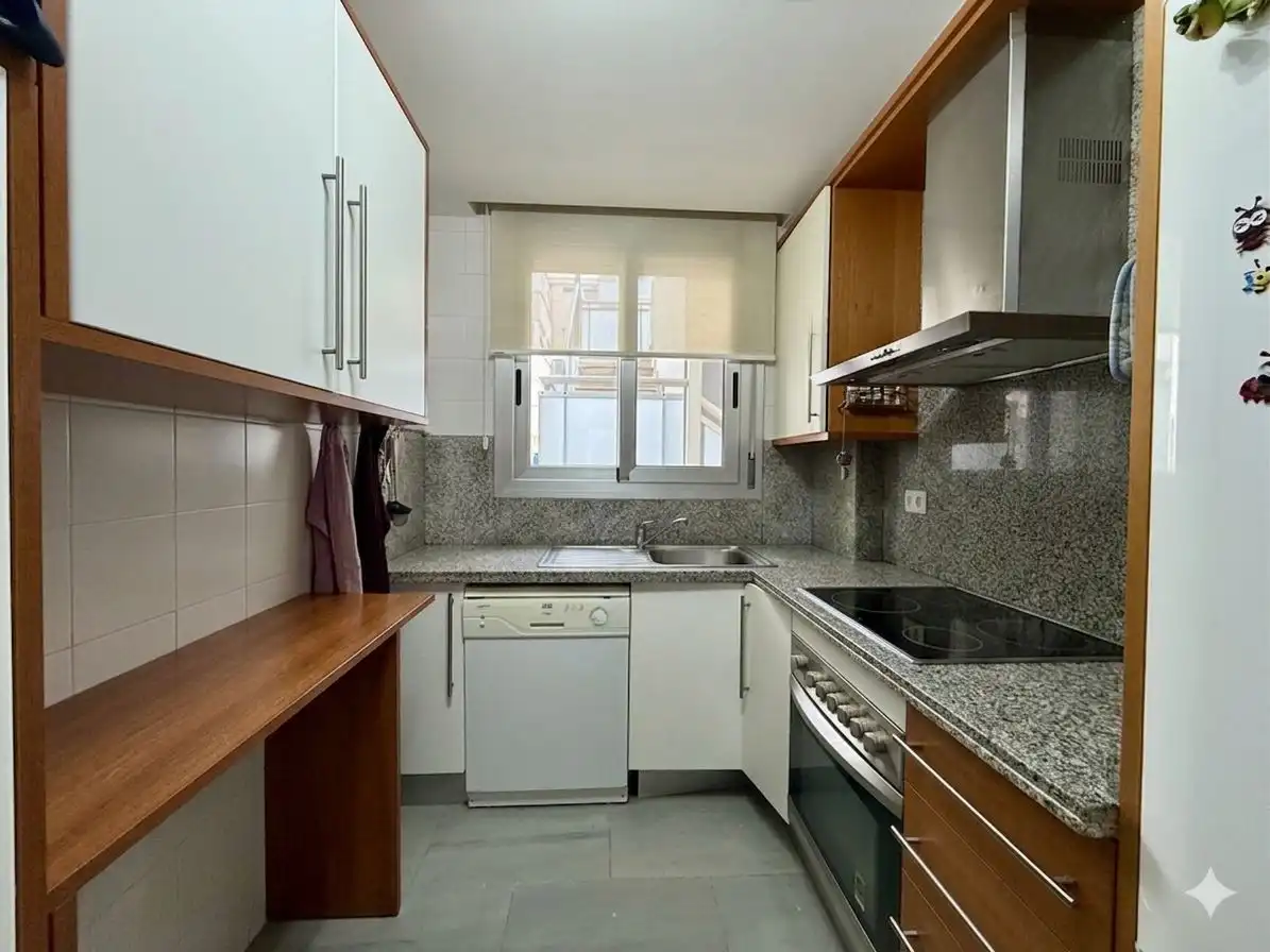 Apartment mit Pool zum Verkauf in Centro Urbano, imagen 14