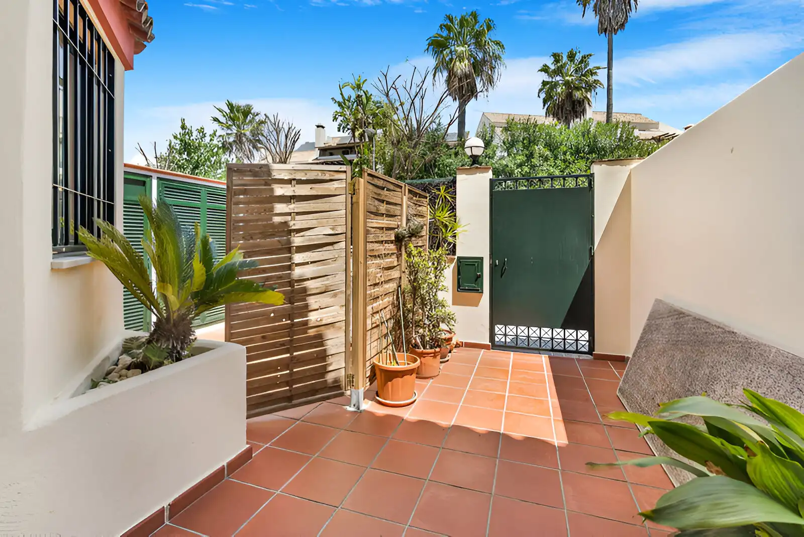 Adosado con piscina en venta en Milla de Oro, imagen 15