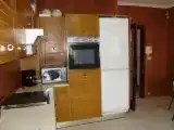 Kitchen of Flat for share in Valladolid  with Private garden, Parquet flooring and Storage room