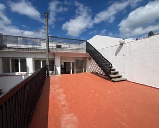 Terrassa de Casa o xalet en venda en Jorba amb Calefacció, Terrassa i Traster