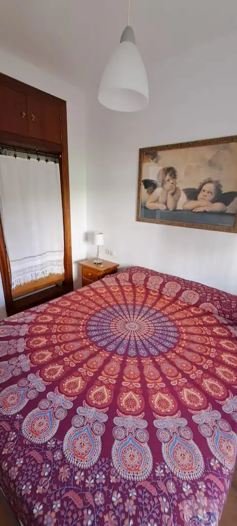 Apartament amb piscina en venda a Valdelagrana, imagen 7
