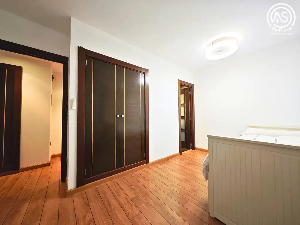 Piso de alquiler en Zaragoza, Zaragoza
