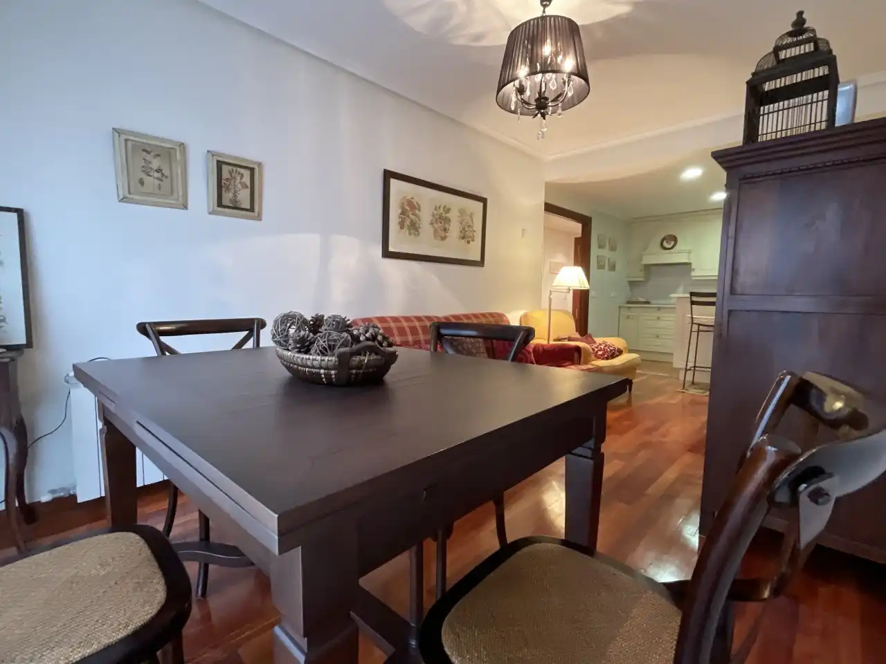 Wohnung mit Terrasse zum Verkauf in Calle Lamberto Felipe Muñoz, imagen 5
