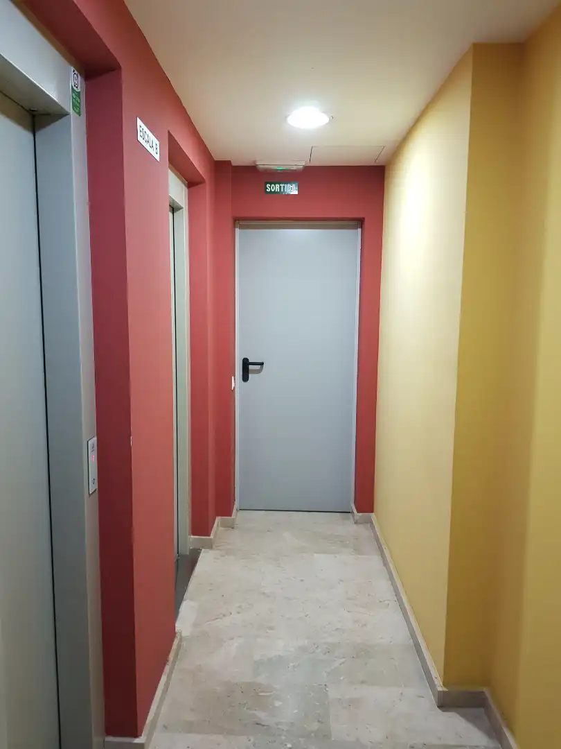 Piso de alquiler en Sol i Padris - Sant Oleguer