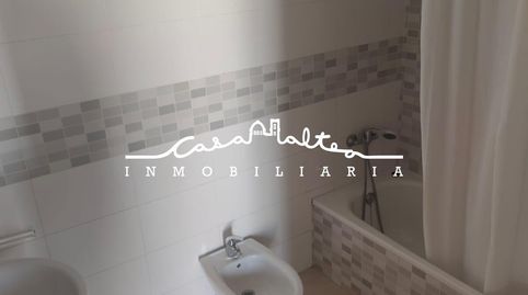 Foto 5 de Apartament de lloguer a Carrer Generalitat Valenciana, Altea ciudad, Altea