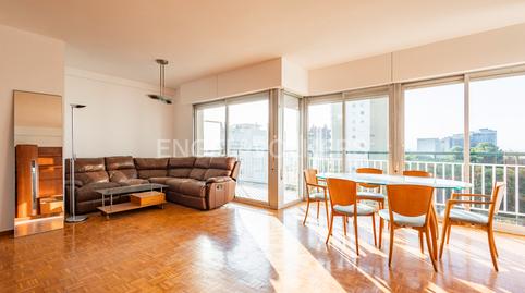 Foto 4 de Apartament de lloguer a Pedralbes, Barcelona