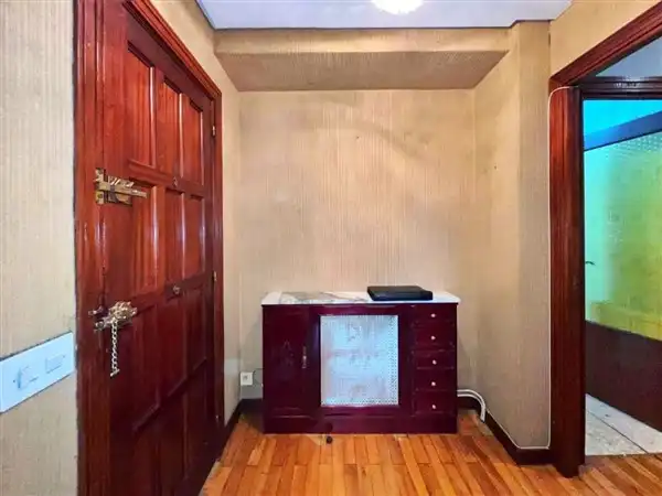 Piso en venta en Lugo con Calefacción y Trastero