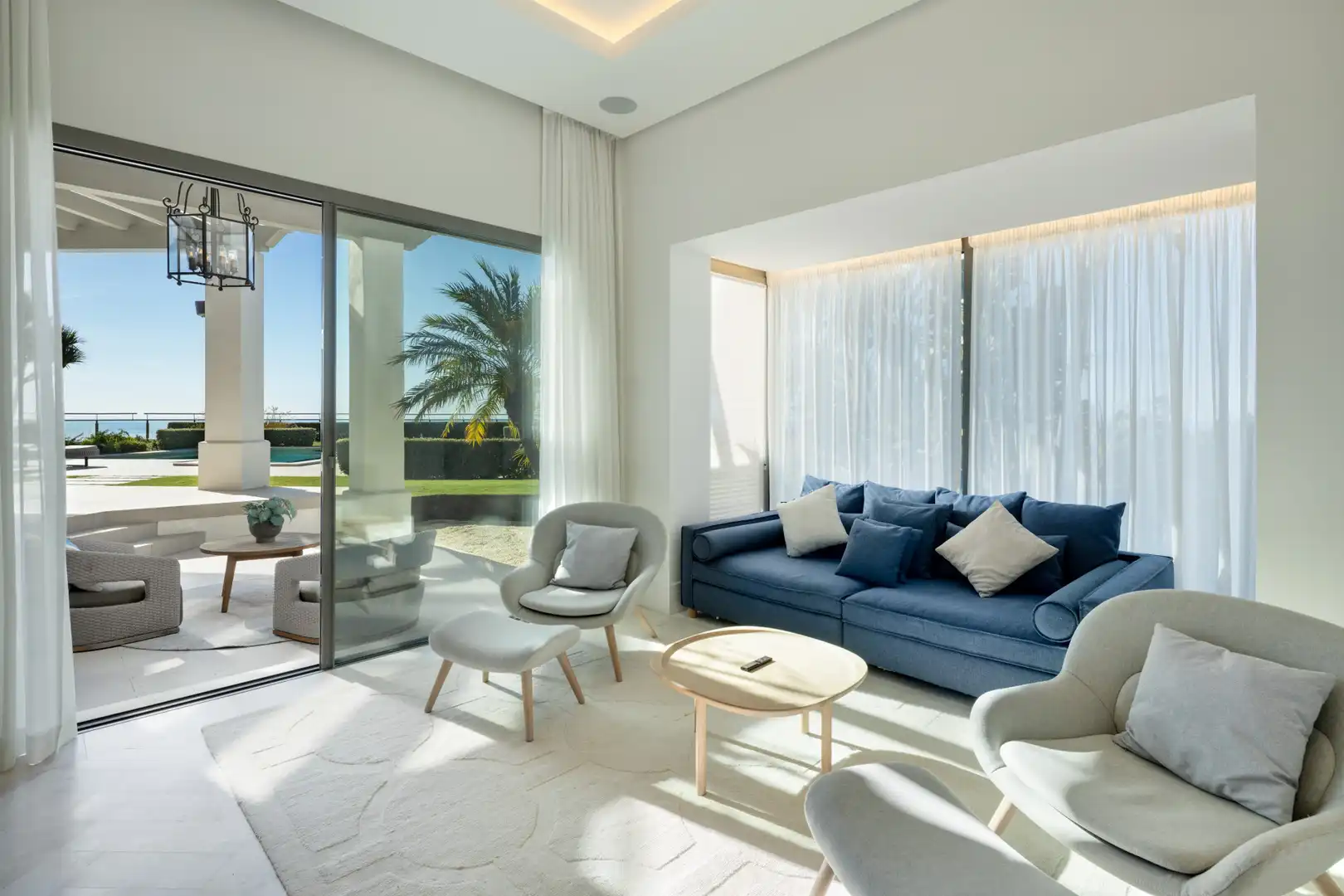 Maison avec piscine à vendre à Benahavís pueblo, imagen 14