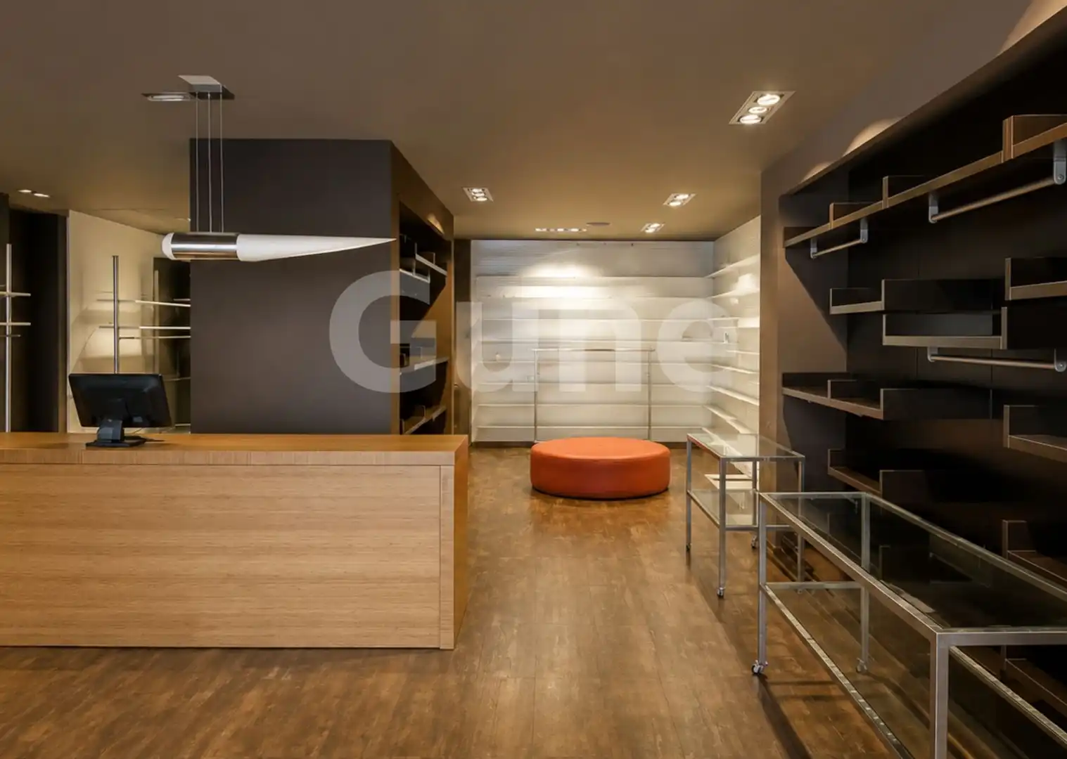 Local comercial de lloguer a soraluce, imagen 2