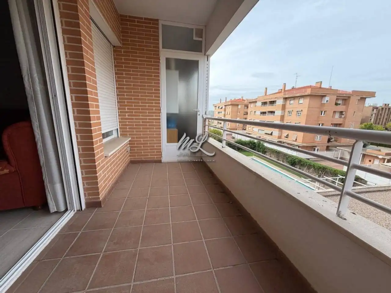 Wohnung mit Pool zum Verkauf in Calle Doctor Fleming, imagen 12