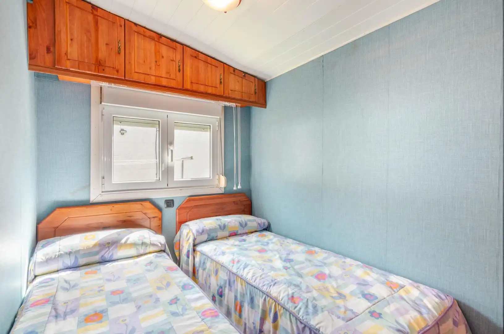 Bedroom of Houses for sale in Cudillero  with Private garden, Terrace and Furnished