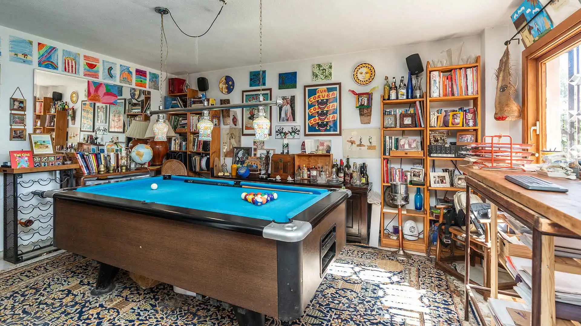 Houses for sale in Marbella  with Air Conditioner, Private garden and Terrace