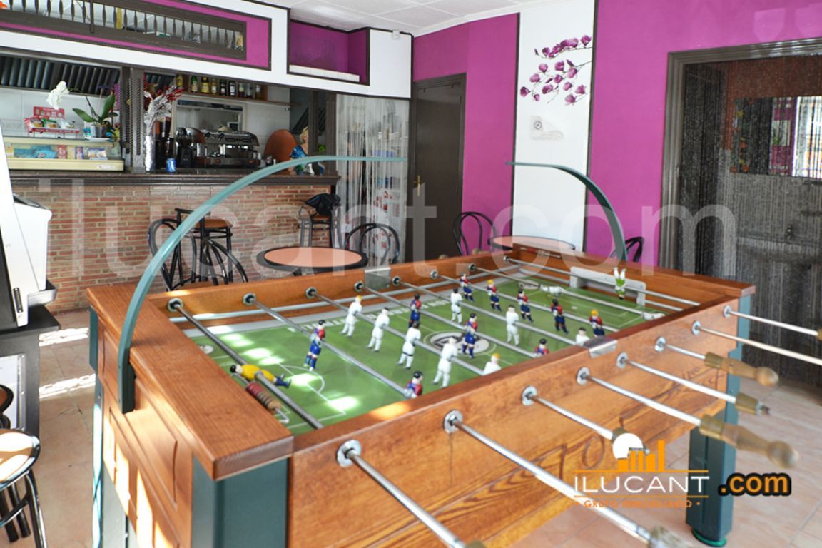 Local en venta en Alicante / Alacant