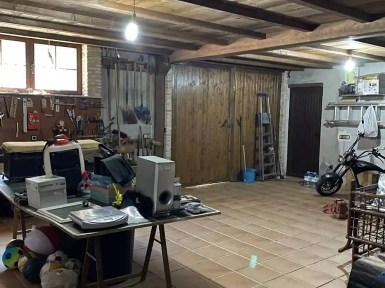 Chalet en venta en Cabezuela del Valle, imagen 33