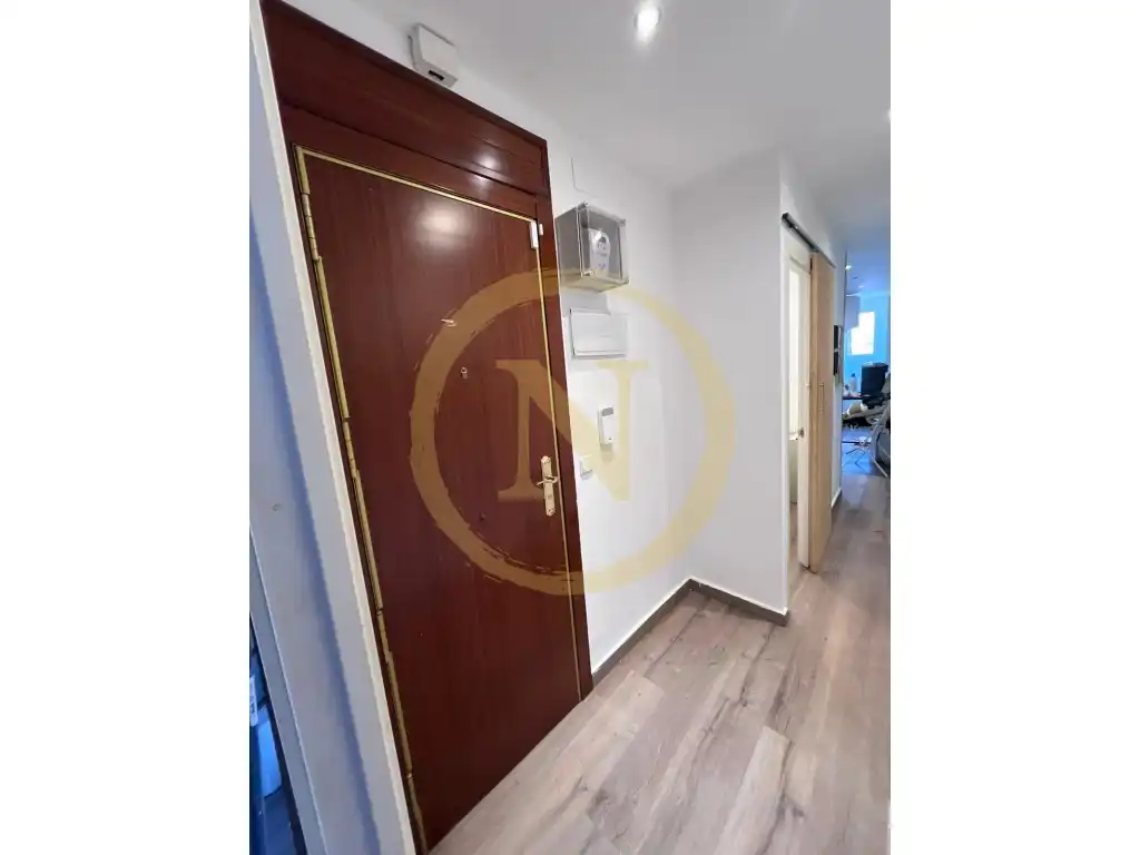 Piso en venta en Calle Llança De, Collblanc