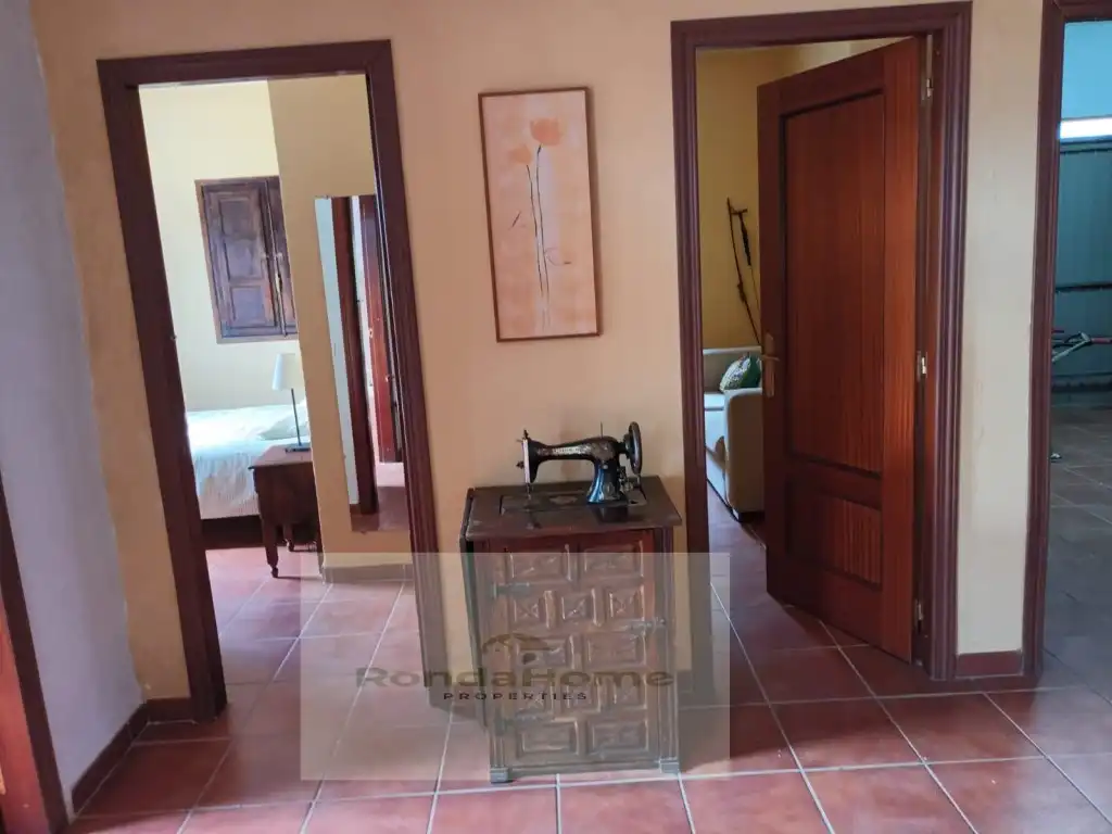 Casa rústica en venta en Diseminados Bollaco, imagen 15
