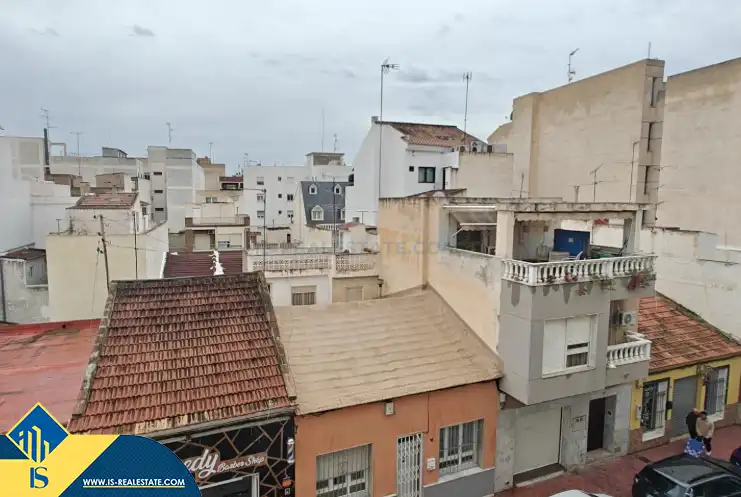 Wohnung mit Terrasse zum Verkauf in Centro, imagen 13