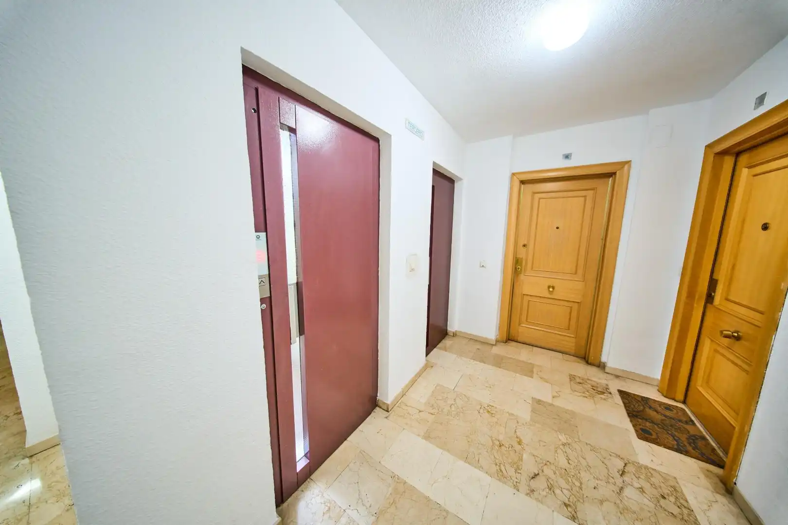 Flat for sale in Granada