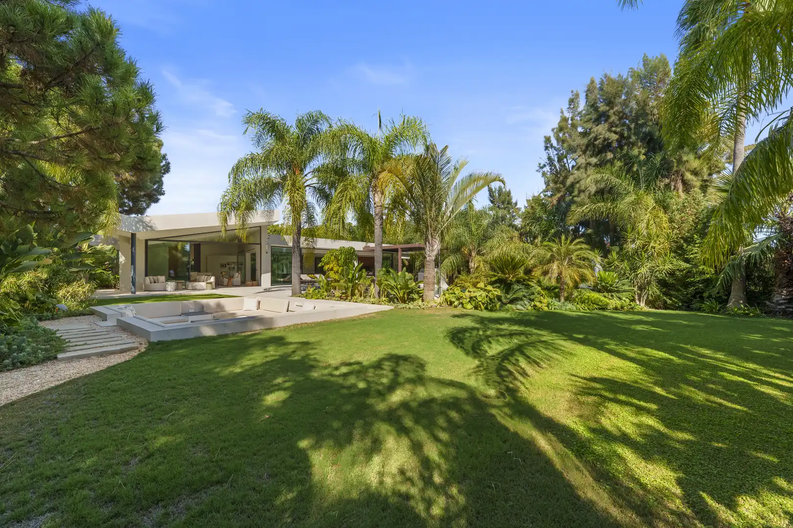 Villa di nuova costruzione in vendita a Avenida, imagen 24